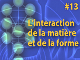 L'interaction de la matière et de la forme