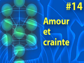 Amour et crainte