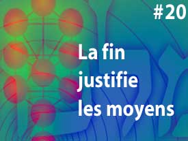 Netsa’h et Hod: la fin justifie les moyens