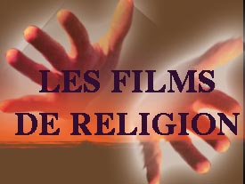 Les films de religion