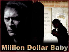 La Tragédie de Million Dollar Baby La Tragédie de Million Dollar Baby