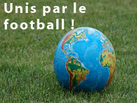 Unis par le football