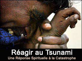 Réagir au Tsunami