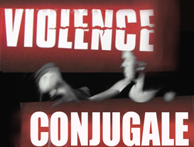 Violences conjugales