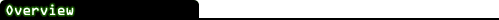 Overview