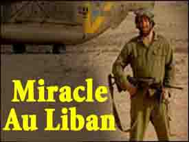 Miracle au Liban
