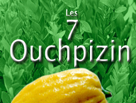 Les 7 Ouchpizin