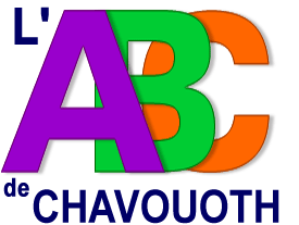 L'ABC de Chavouoth